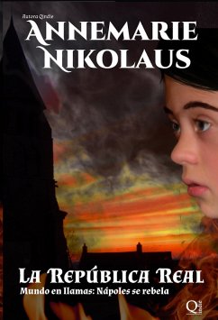 La República Real (eBook, ePUB) - Nikolaus, Annemarie