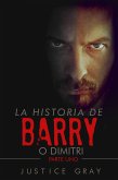 La historia de Barry (eBook, ePUB) La historia de Barry (eBook, ePUB)