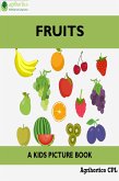 Fruits (eBook, ePUB)