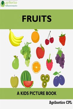 Fruits (eBook, ePUB)