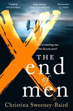 The End of Men (eBook, ePUB) - Sweeney-Baird, Christina