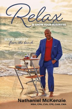 Cover Relax & Grow Your Business (eBook, ePUB)