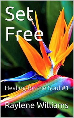 Cover Set Free (Healing for the Soul, #1) (eBook, ePUB)