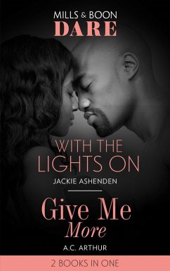 Cover With The Lights On / Give Me More (eBook, ePUB)
