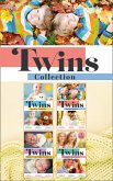 The Twins Collection (eBook, ePUB)