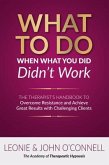 What to Do When What You Did Didn't Work (eBook, ePUB)