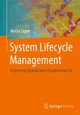 System Lifecycle Management