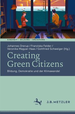 Creating Green Citizens
