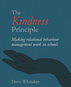 The Kindness Principle (eBook, ePUB) - Whitaker, Dave