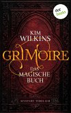 Grimoire - Das magische Buch (eBook, ePUB)