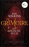 Grimoire - Das magische Buch (eBook, ePUB)