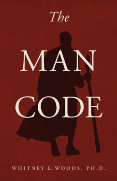 Cover The Man Code (eBook, ePUB)