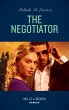 The Negotiator (eBook, ePUB) - Bild 1