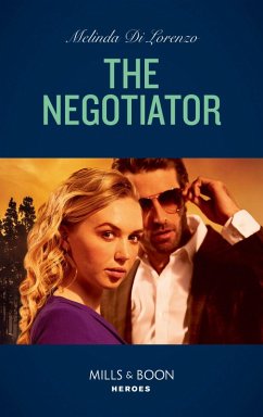 Cover The Negotiator (eBook, ePUB)