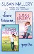 E-Pack HQN Pack Susan Mallery 4 (eBook,... - Bild 1
