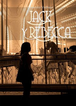 Cover Jack y Rebecca (eBook, ePUB)