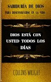 Sabiduría de Dios para Desenvolverse en la Vida (eBook, ePUB) Sabiduría de Dios para Desenvolverse en la Vida (eBook, ePUB)