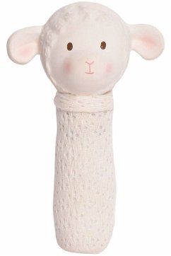 Cover TIKIRI 8594024 - Quietsche Bahbah Lamm Naturkautschuk