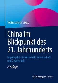 China im Blickpunkt des 21. Jahrhunderts