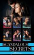 The Scandalous Secrets Collection... - Bild 1