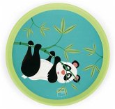 Magnetisches Wurf-Fangspiel Panda (Kinderspiel) Magnetisches Wurf-Fangspiel Panda (Kinderspiel)