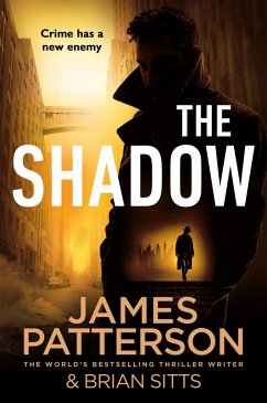 The Shadow - Patterson, James