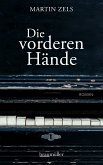 Die vorderen Hände (eBook, ePUB)