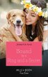 Bound By A Ring And A Secret (eBook,... - Bild 1