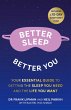 Better Sleep, Better You (eBook, ePUB) - Bild 1