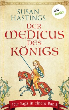 Der Medicus des Königs (eBook, ePUB) - Hastings, Susan