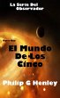 El Mundo De Los Cinco (La serie del... - Bild 1