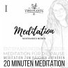 Meditation Nichtraucher werden -... - Bild 1