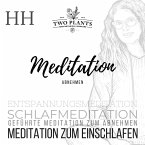 Meditation Abnehmen - Meditation HH - Meditation zum Einschlafen (MP3-Download)