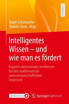 Intelligentes Wissen ¿ und wie man es fördert