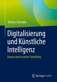 Digitalisierung und Künstliche Intelligenz