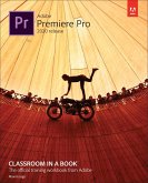 Adobe Premiere Pro Classroom in a Book (2020 release) (eBook, ePUB)
