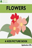 Flowers (eBook, ePUB)