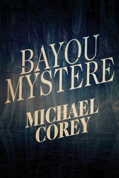 Cover Bayou Mystere (eBook, ePUB)