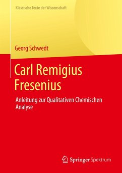 Carl Remigius Fresenius - Schwedt, Georg