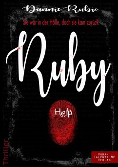 Cover Ruby (eBook, ePUB)