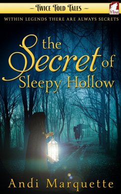 The Secret of Sleepy Hollow (eBook, ePUB) Cover The Secret of Sleepy Hollow (eBook, ePUB)