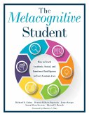 Metacognitive Student (eBook, ePUB)