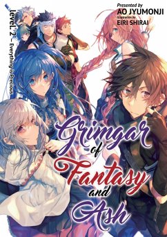 Cover Grimgar of Fantasy and Ash: Volume 2 (eBook, ePUB)