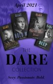 The Dare Collection April 2021 (eBook, ePUB)