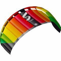 Invento 117740 - HQ Symphony Pro 2.2 Rainbow, Lenkmatte, ab 14 Jahren, 73x220cm