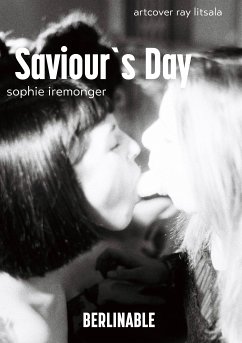 Saviour's Day (eBook, ePUB) - Iremonger, Sophie