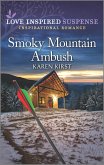 Smoky Mountain Ambush (eBook, ePUB)