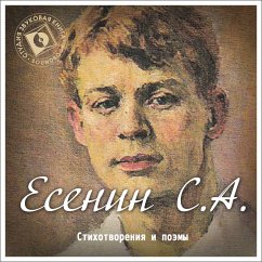 Stihi i poemy Esenina (MP3-Download) - Esenin, Sergey