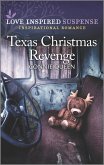 Texas Christmas Revenge (eBook, ePUB)