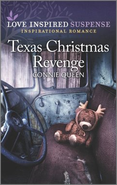 Cover Texas Christmas Revenge (eBook, ePUB)